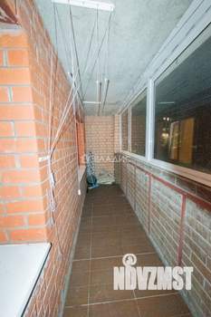 1-к квартира, на длительный срок, 41м2, 3/17 этаж