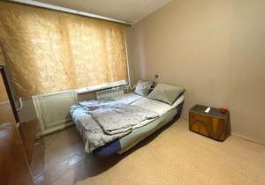 1-к квартира, на длительный срок, 33м2, 2/9 этаж