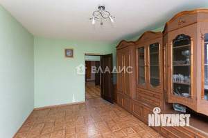 2-к квартира, на длительный срок, 66м2, 5/6 этаж