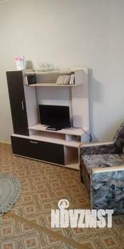 1-к квартира, посуточно, 33м2, 1/5 этаж