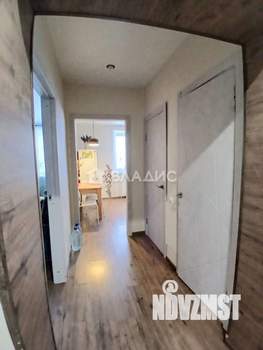 2-к квартира, на длительный срок, 53м2, 4/5 этаж