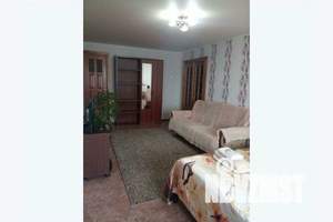 1-к квартира, посуточно, 38м2, 8/12 этаж