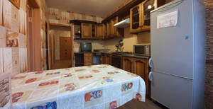 3-к квартира, на длительный срок, 63м2, 3/9 этаж