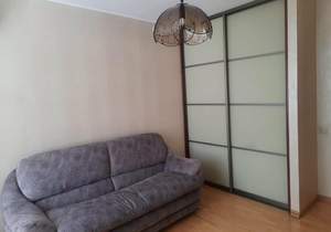 3-к квартира, на длительный срок, 110м2, 2/13 этаж