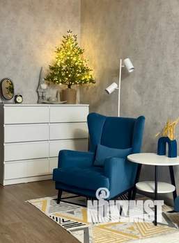 1-к квартира, посуточно, 50м2, 14/18 этаж