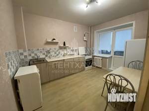 3-к квартира, на длительный срок, 65м2, 5/6 этаж