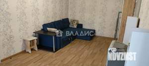 2-к квартира, на длительный срок, 44м2, 3/4 этаж