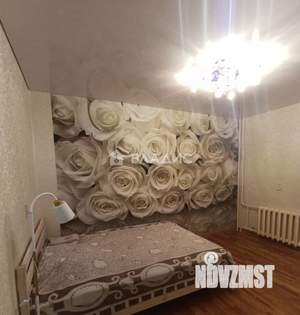 1-к квартира, на длительный срок, 43м2, 8/9 этаж