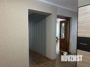 2-к квартира, на длительный срок, 74м2, 6/10 этаж