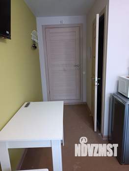 1-к квартира, посуточно, 26м2, 1/1 этаж