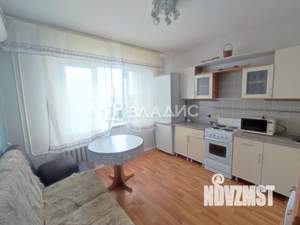 1-к квартира, на длительный срок, 39м2, 10/10 этаж