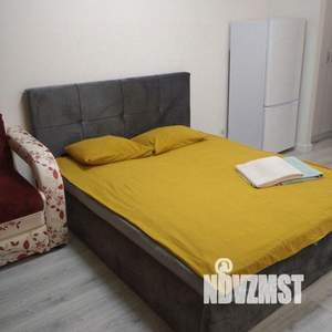 1-к квартира, посуточно, 26м2, 1/1 этаж