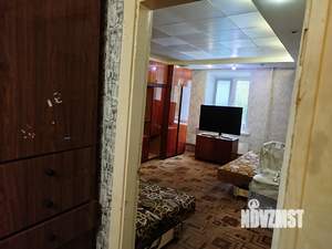 2-к квартира, на длительный срок, 42м2, 1/6 этаж