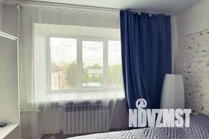 1-к квартира, посуточно, 27м2, 5/5 этаж