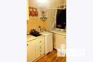 1-к квартира, посуточно, 40м2, 5/5 этаж