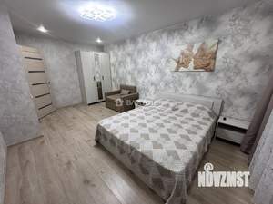 1-к квартира, на длительный срок, 41м2, 1/12 этаж