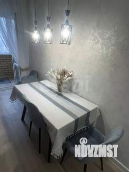 1-к квартира, на длительный срок, 40м2, 8/9 этаж