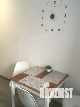 1-к квартира, посуточно, 34м2, 3/5 этаж