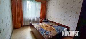 2-к квартира, на длительный срок, 53м2, 2/5 этаж