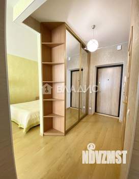 1-к квартира, на длительный срок, 40м2, 9/9 этаж