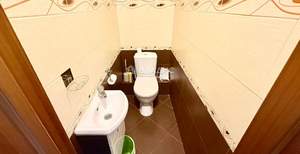 2-к квартира, на длительный срок, 59м2, 9/17 этаж