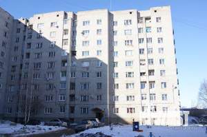 2-к квартира, на длительный срок, 44м2, 2/9 этаж