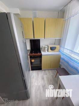 2-к квартира, на длительный срок, 44м2, 2/5 этаж