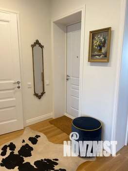 2-к квартира, посуточно, 53м2, 5/5 этаж