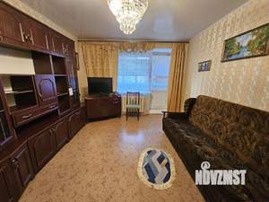 2-к квартира, на длительный срок, 50м2, 3/14 этаж
