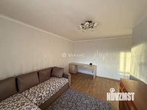 1-к квартира, на длительный срок, 38м2, 3/10 этаж