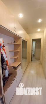 2-к квартира, на длительный срок, 50м2, 2/9 этаж