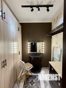 1-к квартира, на длительный срок, 42м2, 12/19 этаж