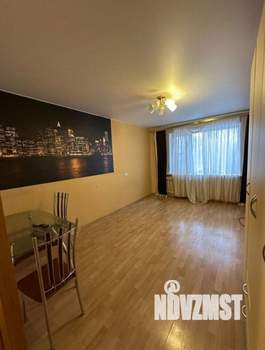 1-к квартира, на длительный срок, 38м2, 7/10 этаж