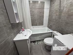 1-к квартира, на длительный срок, 40м2, 10/10 этаж