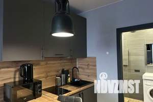 1-к квартира, посуточно, 30м2, 3/16 этаж