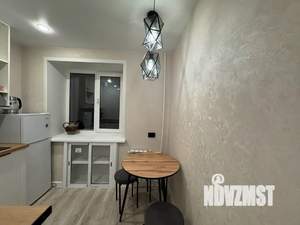 2-к квартира, посуточно, 48м2, 4/5 этаж