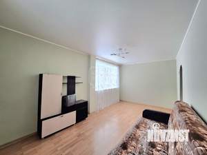 1-к квартира, на длительный срок, 31м2, 1/5 этаж