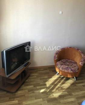 1-к квартира, на длительный срок, 31м2, 3/4 этаж