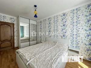2-к квартира, на длительный срок, 71м2, 4/9 этаж