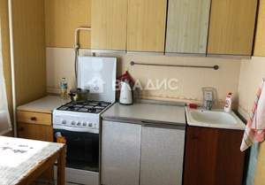 1-к квартира, на длительный срок, 37м2, 3/9 этаж