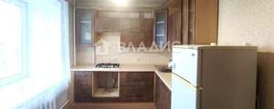 1-к квартира, на длительный срок, 45м2, 8/9 этаж