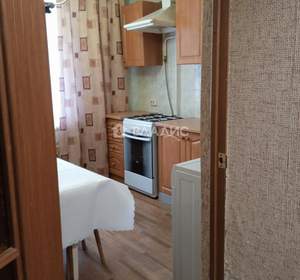 2-к квартира, на длительный срок, 55м2, 4/5 этаж