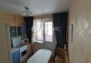 1-к квартира, на длительный срок, 40м2, 2/9 этаж
