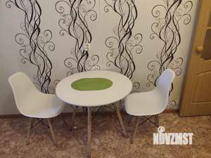 1-к квартира, на длительный срок, 40м2, 4/11 этаж