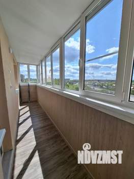 1-к квартира, на длительный срок, 42м2, 10/18 этаж