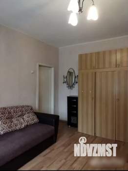 1-к квартира, на длительный срок, 37м2, 1/2 этаж