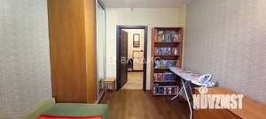 3-к квартира, на длительный срок, 60м2, 1/2 этаж