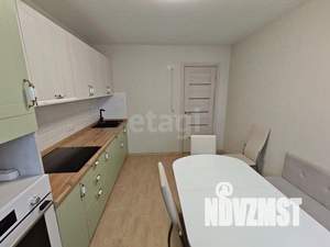 1-к квартира, на длительный срок, 40м2, 13/14 этаж