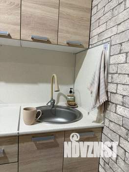 Студия квартира, посуточно, 22м2, 15/17 этаж