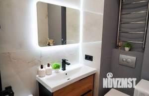 Студия квартира, на длительный срок, 23м2, 10/17 этаж